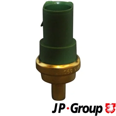 Sensor, coolant temperature